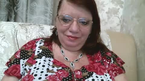 SusanaAhSun online show from January 8, 11:54 am