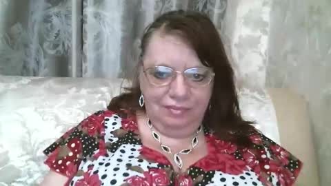 SusanaAhSun online show from February 10, 12:08 pm