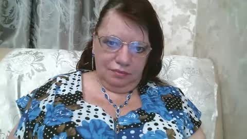 SusanaAhSun online show from November 28, 12:08 pm