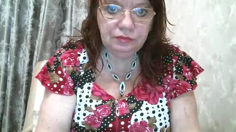 SusanaAhSun online show from December 27, 11:50 am