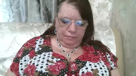 SusanaAhSun online show from March 25, 12:30 pm