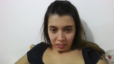 Susana online show from October 22, 1:32 am