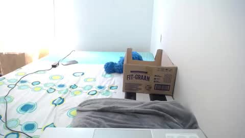 Susana online show from January 28, 5:14 pm