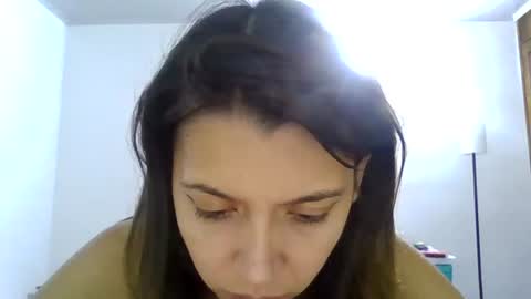 Susana online show from June 14, 1:36 am