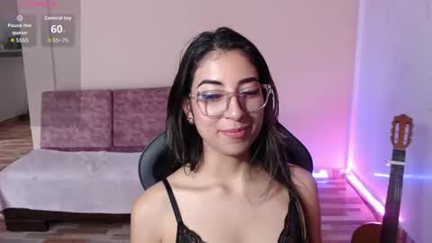 Susana hendrix    online show from March 7, 6:59 pm