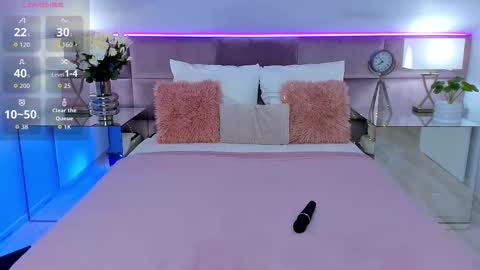 Susan online show from January 14, 2:00 pm