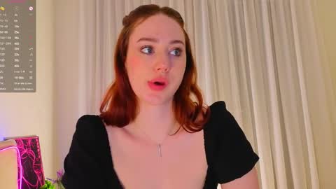 Stacy online show from April 1, 9:12 pm