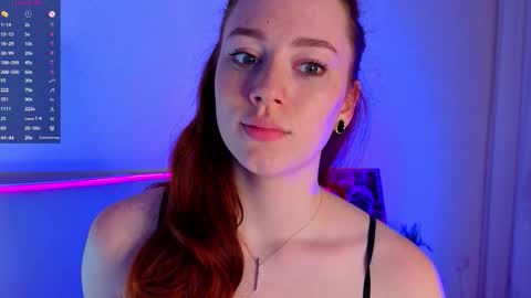 Stacy online show from March 19, 9:52 pm