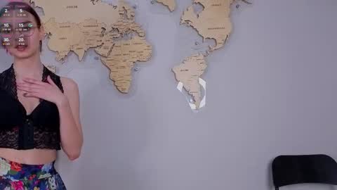 susannahtrojahn online show from February 21, 3:35 pm