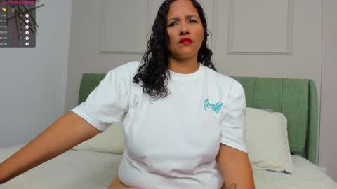 Amelia  online show from January 14, 12:14 pm