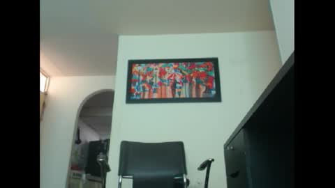 SUSAN online show from January 27, 2:35 pm