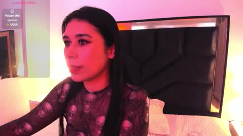 Snapshot of susanvilla chatting on October 4, 9:30 pm susanvilla online show from October 4, 9:30 pm