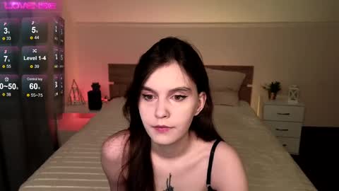 Susie online show from February 22, 2:06 am