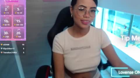 Susan online show from March 5, 3:18 pm