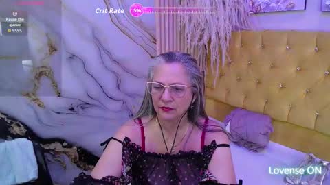 Sussy  online show from January 6, 2:26 am