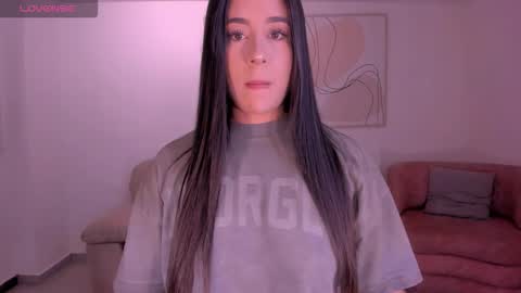 Sussy Bell online show from December 22, 8:12 pm