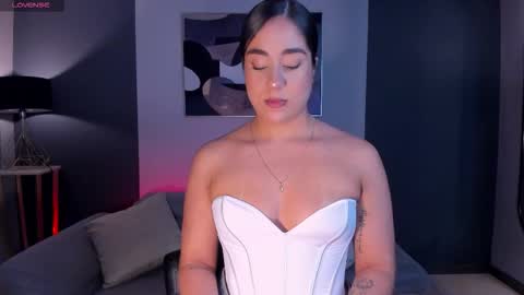 Sussy Bell online show from October 3, 8:36 pm