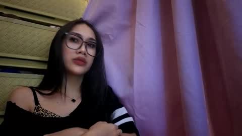 susie online show from November 6, 7:09 pm