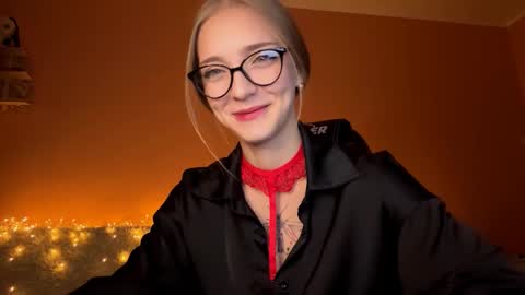 Jessica online show from October 11, 4:31 pm