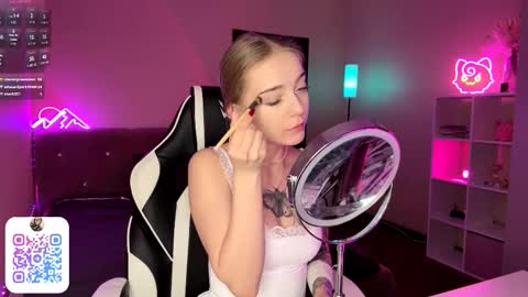 Jessica online show from March 1, 8:41 pm