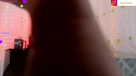 suzanana online show from February 8, 10:50 am