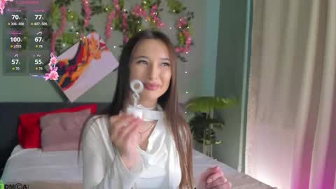 Hey Im Suzane online show from March 14, 6:36 am