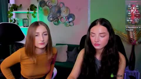 suzi_love online show from October 8, 9:24 am