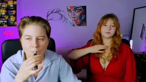 suzi_love online show from October 18, 5:43 am