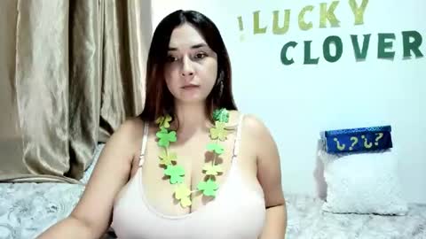 Suzy Amaya  online show from March 20, 8:58 pm