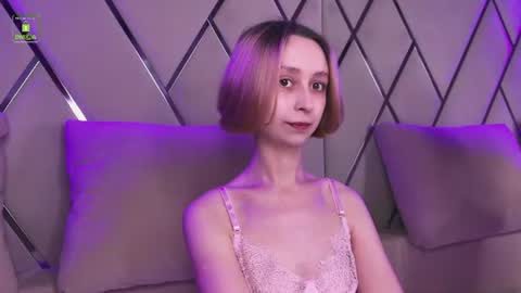 RACHEL online show from July 14, 8:35 pm