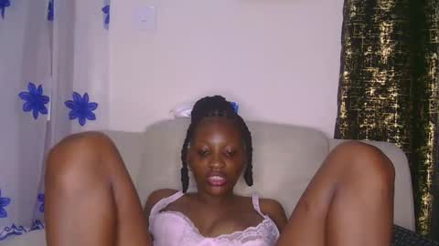 Alexia online show from November 23, 2:03 am