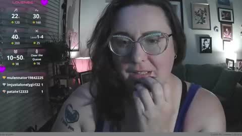 sweeet cheeks55 online show from July 8, 6:59 am