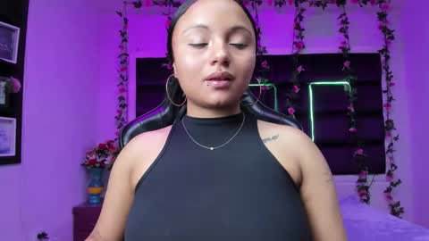 sweet ana  online show from October 23, 2:39 am