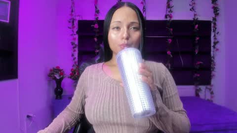 sweet ana  online show from April 10, 8:20 am