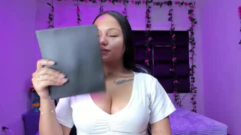 sweet ana  online show from January 16, 2:29 am