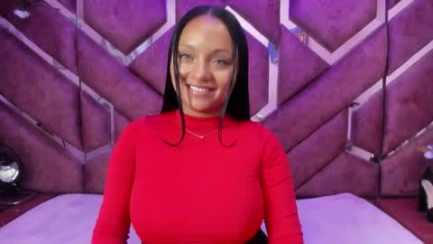 sweet ana  online show from March 19, 2:27 am