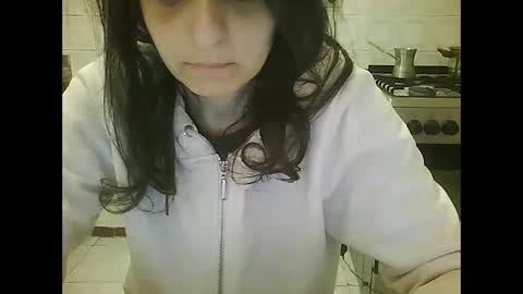 sweet4y0u online show from May 7, 7:50 pm