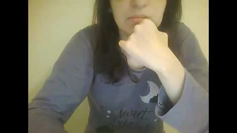 sweet4y0u online show from November 28, 9:07 pm