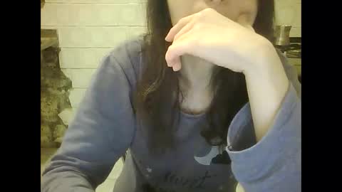 sweet4y0u online show from April 16, 8:41 pm