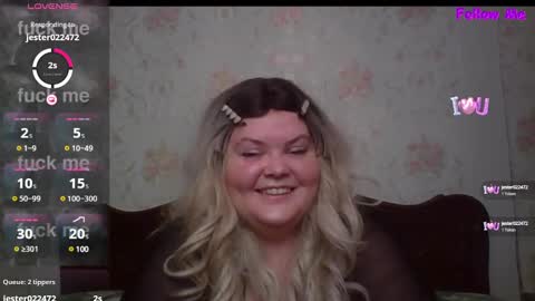 sweet69girl69 online show from February 9, 9:28 pm