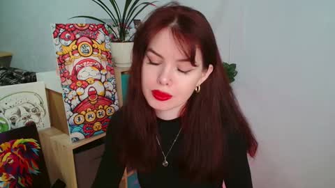 sweet__mooon online show from November 8, 5:12 am