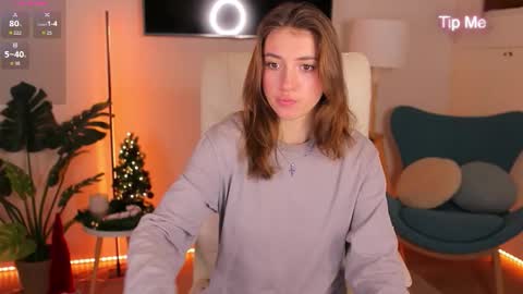 sweet__vikki online show from January 18, 7:04 am