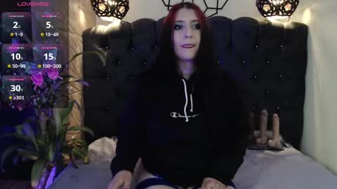 ABY online show from January 24, 11:56 pm