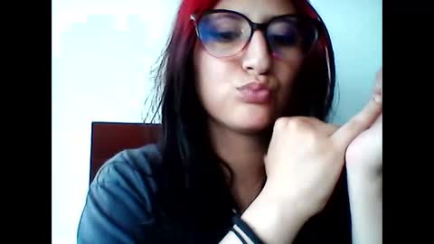 ABY online show from February 23, 10:38 pm