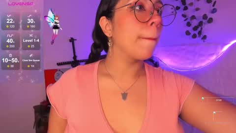 Afrodita online show from October 25, 10:27 pm