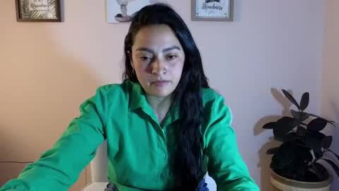 sweet_ahinara online show from January 22, 7:56 pm