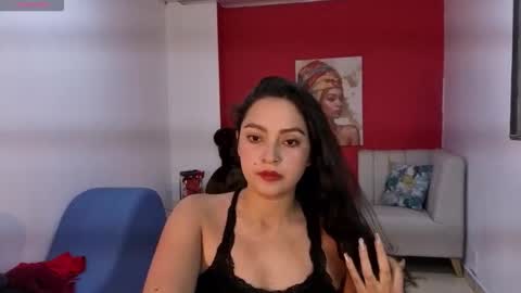 sweet_ahinara online show from October 15, 7:38 pm