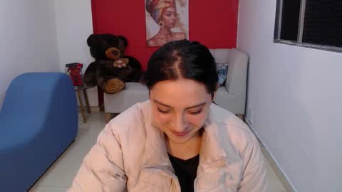 sweet_ahinara online show from October 20, 7:17 pm