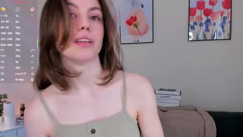 Alice online show from March 25, 7:00 am