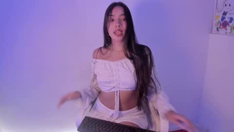 Julieta online show from November 13, 7:13 pm